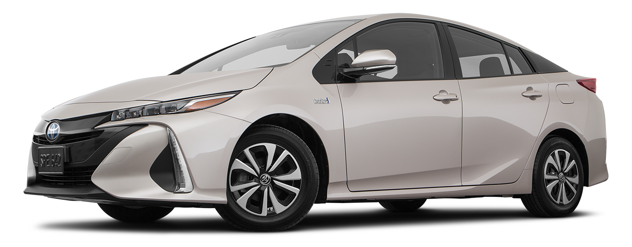 Prius most sales reliable car