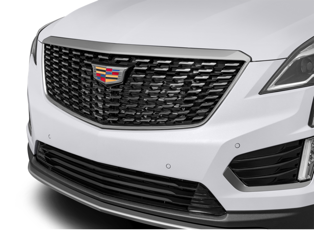 Explore Generations and Year-by-Year Changes of the Cadillac XT5