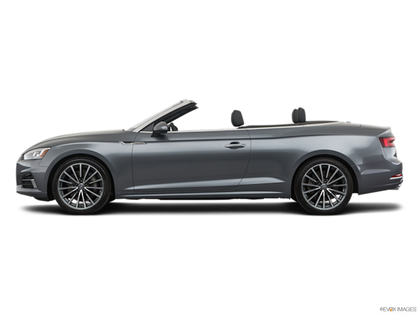 2019 Audi A5 Cabriolet Premium Plus 2.0 TFSI