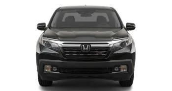 Honda Ridgeline