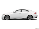 2016 Lexus IS IS 200t F Sport 