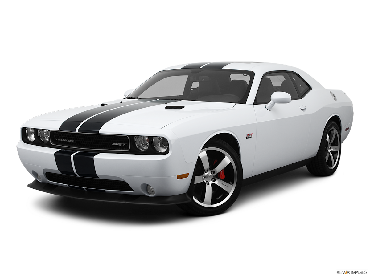 Used Dodge Challenger reviews, generations, and expertise from CarMax