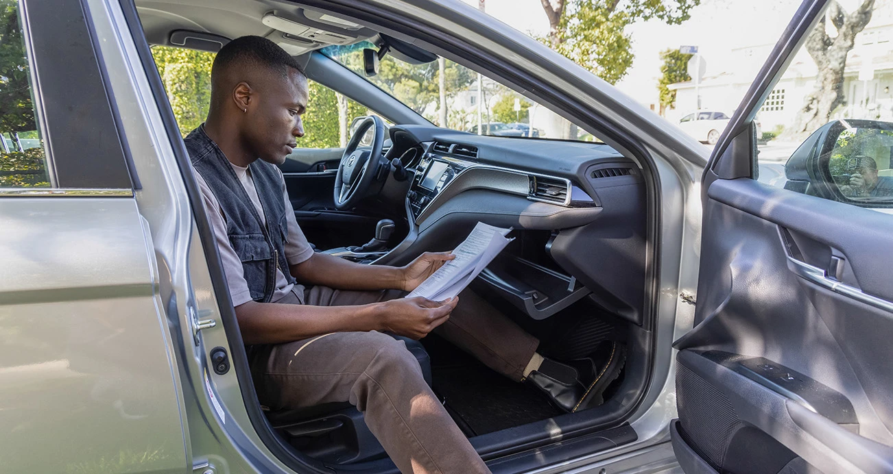 How to Sell Your Car CarMax