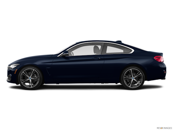 2019 BMW 4-Series 430i 