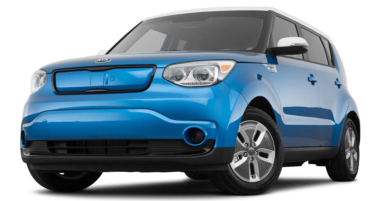 Kia Soul EV