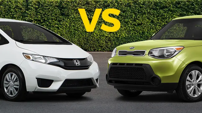 Which to Buy: Honda Fit vs. Kia Soul | CarMax