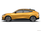 2022 Ford Mustang Mach-E GT 