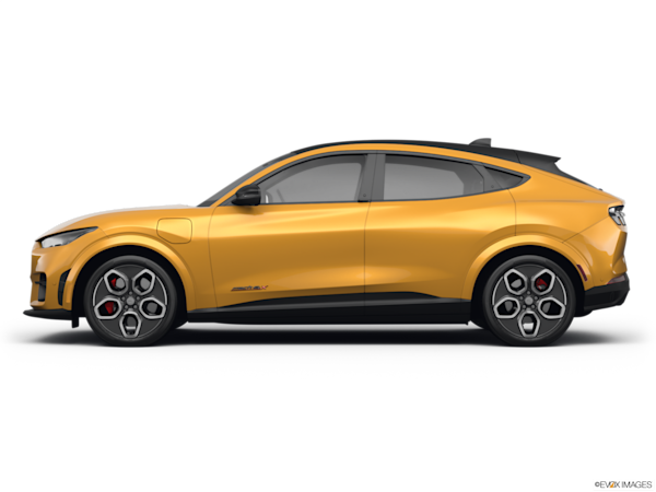 2022 Ford Mustang Mach-E GT 