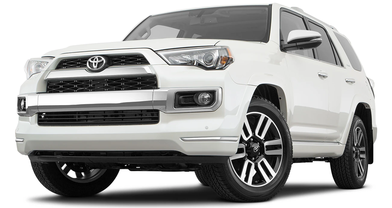 Toyota 4 Runner