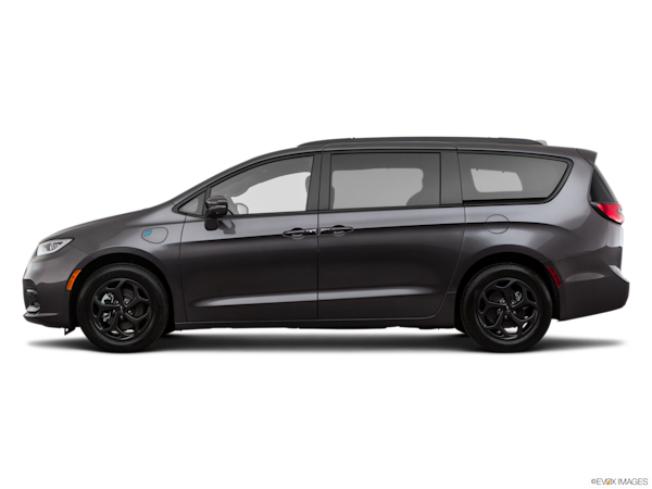 2022 Chrysler Pacifica Hybrid Limited 001 make pages