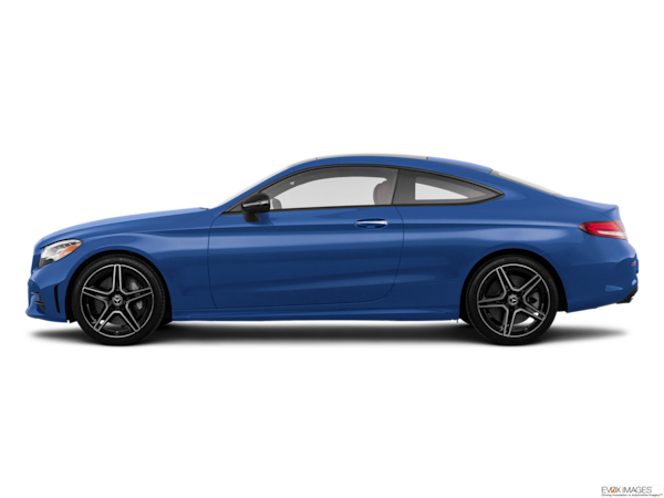 2022 Mercedes-Benz C-Class C300 4MATIC 