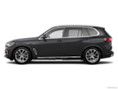 2021 BMW X5 xDrive45e plug-in hybrid