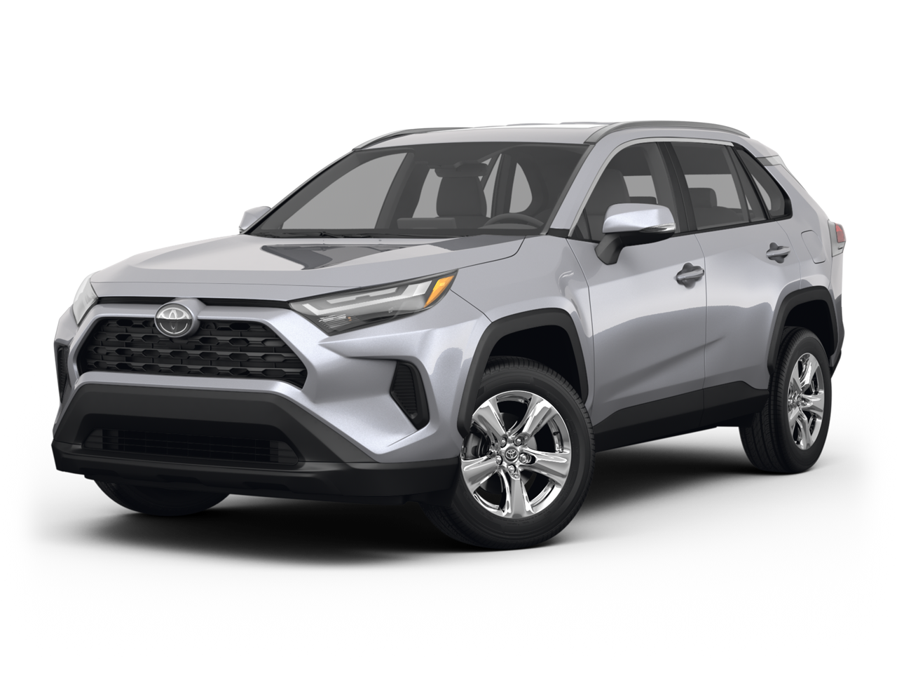 2022 Toyota RAV4 review, photos & specs | CarMax