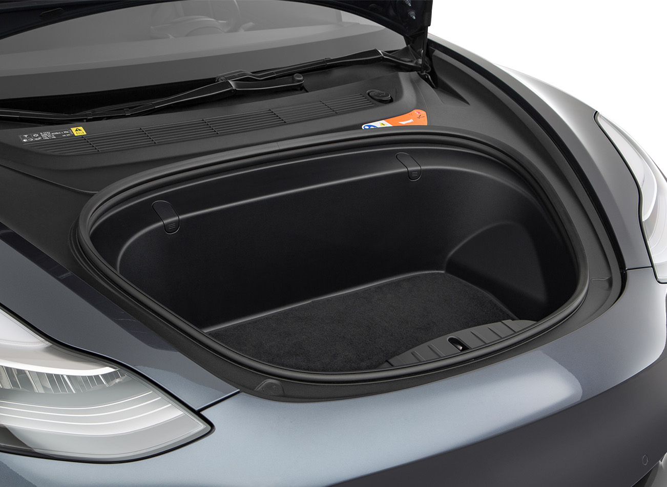 2017 Tesla Model 3 review, photos & specs | CarMax