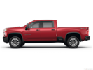 2023 Chevrolet Silverado 2500HD Custom