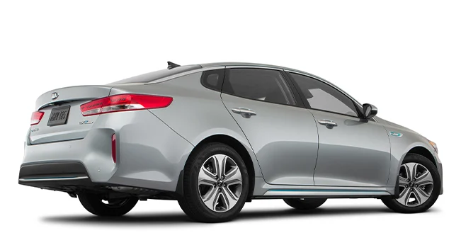Kia Optima Hybrid vs. Toyota Camry Hybrid: Kia Optima Emissions | CarMax