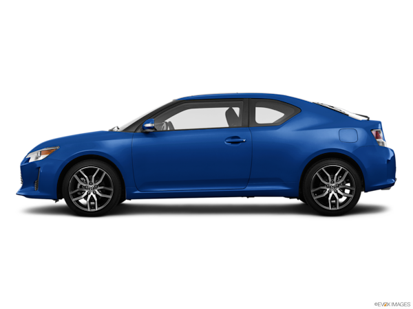 2016 Scion tC 001 make pages