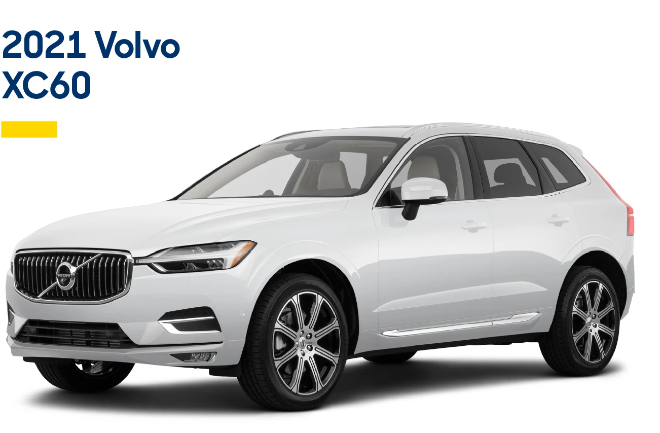 Image of Volvo XC60