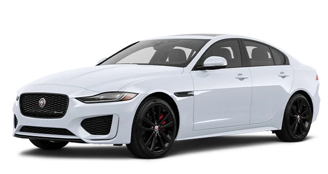 Best Diesel Cars: Jaguar XE | CarMax