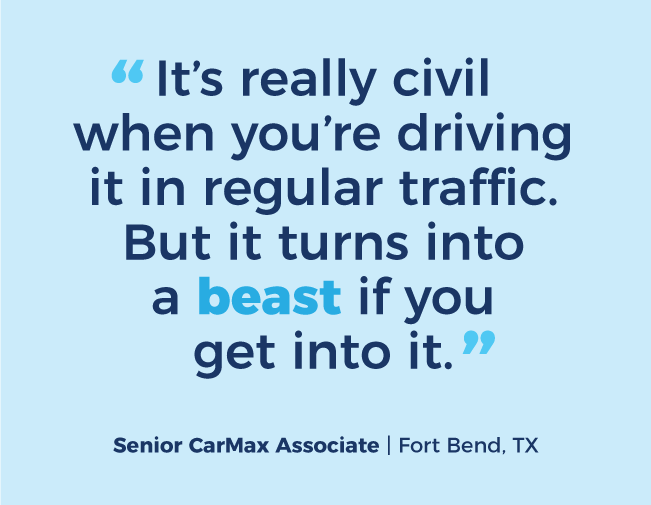 Future Classics: Ford Mustang GT350_Quote | CarMax