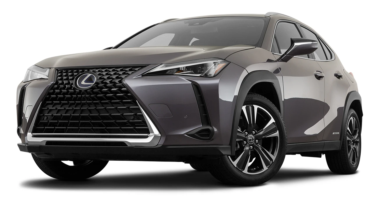Lexus UX 250h