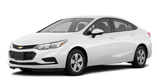 Best Diesel Cars: Chevrolet Cruze | CarMax