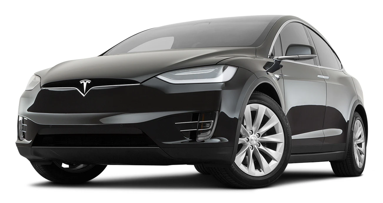 Telsa Model X