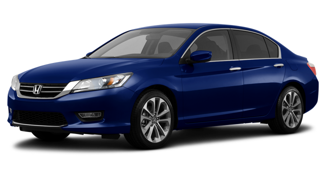 Research or Buy a Used Honda Accord | CarMax