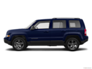2015 Jeep Patriot High Altitude