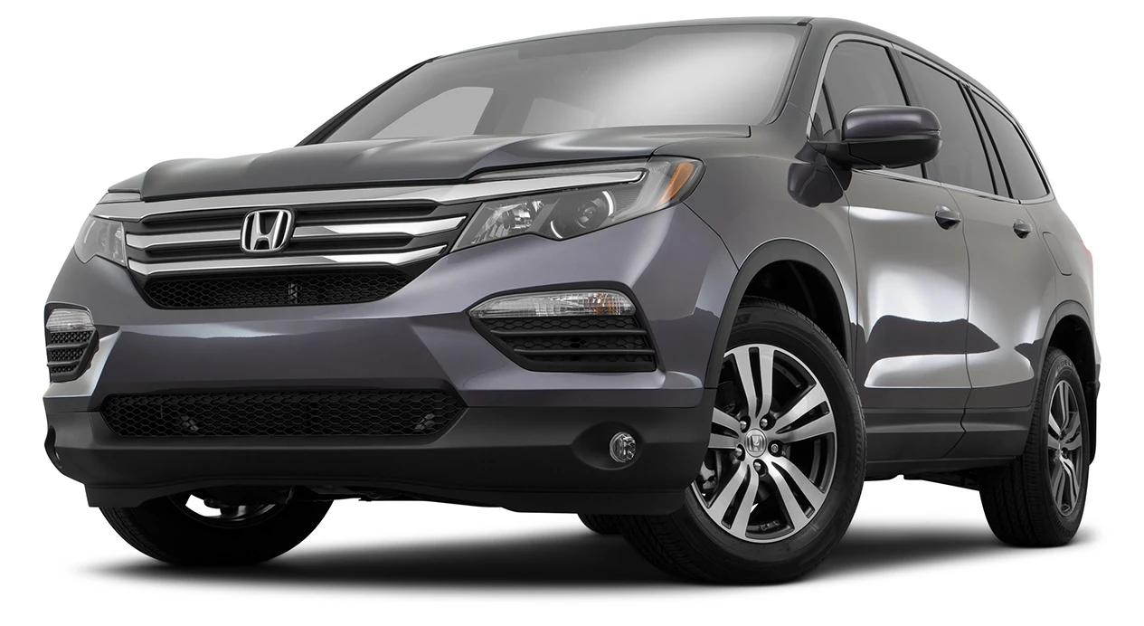 Honda Pilot EX