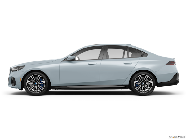 2025 BMW 5-series 530i xDrive