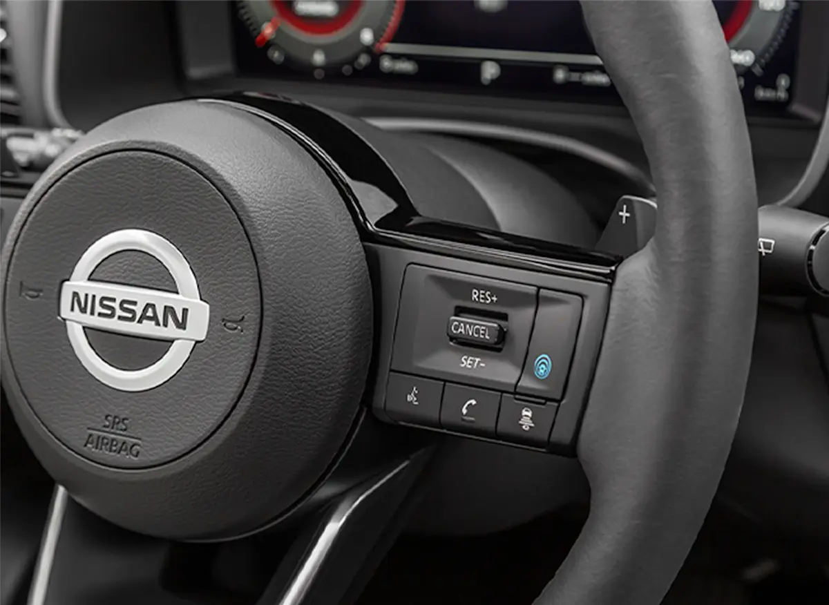 2021 Nissan Rogue review, photos & specs CarMax