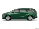 2022 Toyota Sienna XSE AWD 7 Passenger 