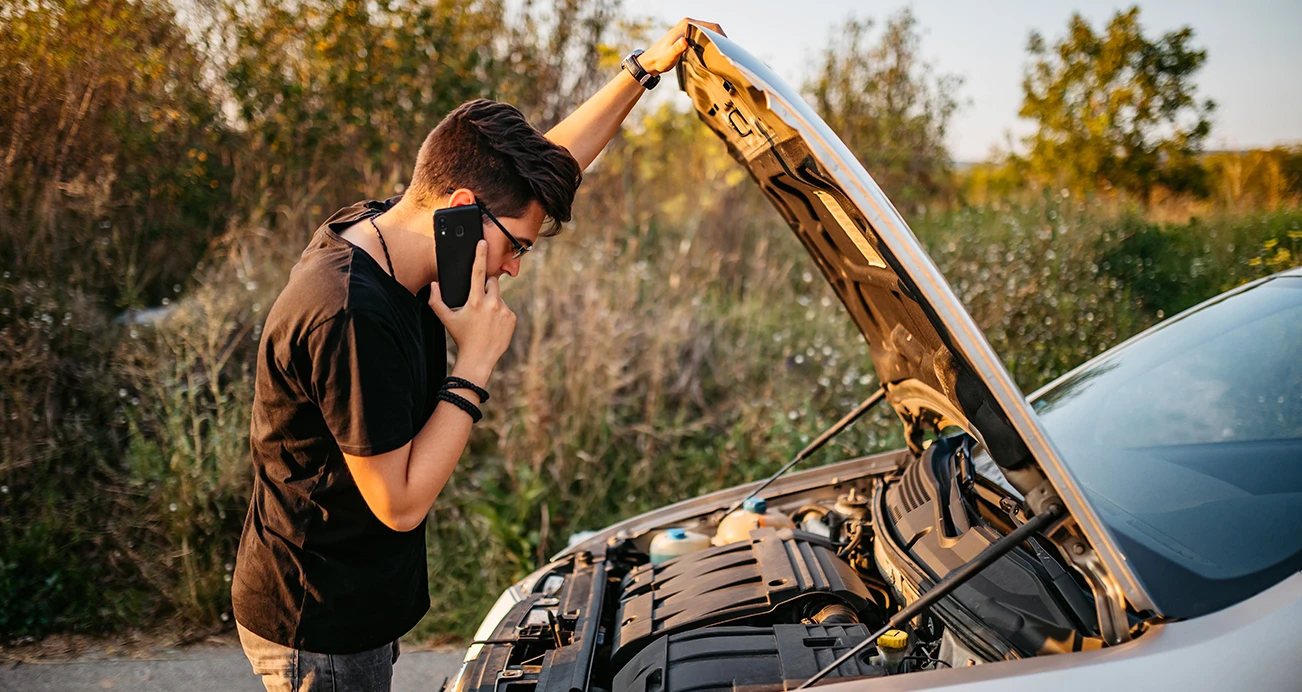 How to Trade In a Car: Everything You Need to Know