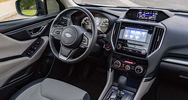 : Ask the Experts: Should You Buy a Subaru Forester?: To Drive | CarMax