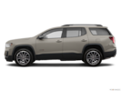 2020 GMC Acadia AT4