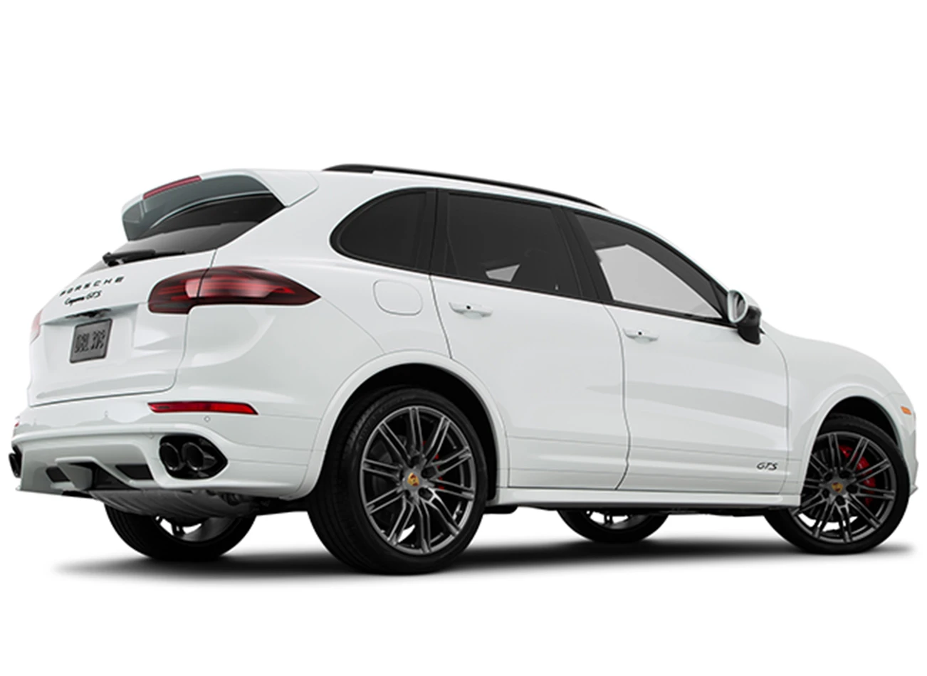 2016 Porsche Cayenne: Reviews, Photos, and More: Reasons to Buy #2 | CarMax