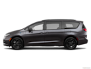 2022 Chrysler Pacifica Hybrid Limited 