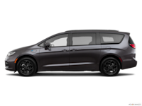 2022 Chrysler Pacifica Hybrid Limited 