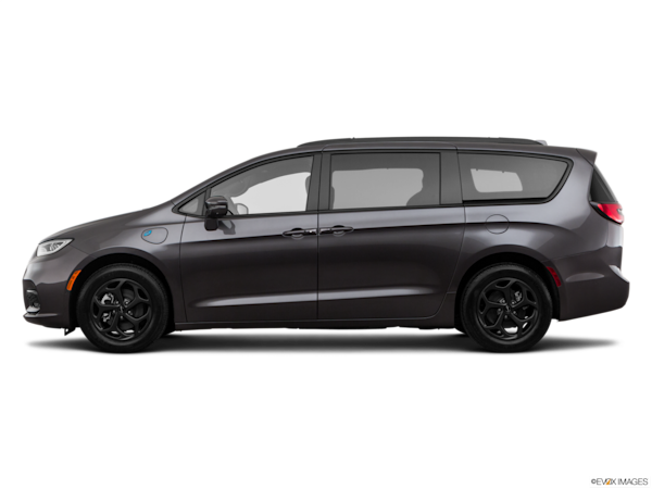 2022 Chrysler Pacifica Hybrid Limited