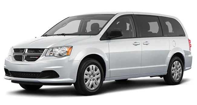 Dodge Grand Caravan