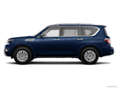 2024 Nissan Armada SV 