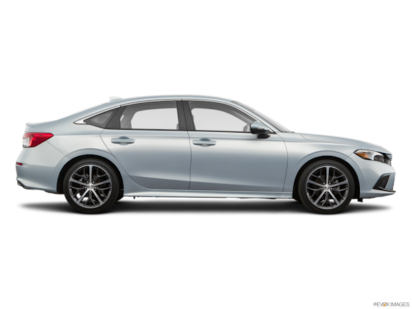 2023 Honda Civic Sedan Touring
