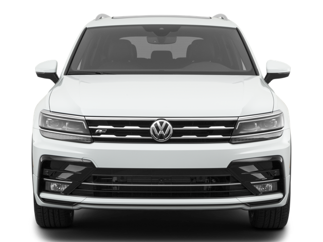 2019 Volkswagen Tiguan review, photos & specs | CarMax