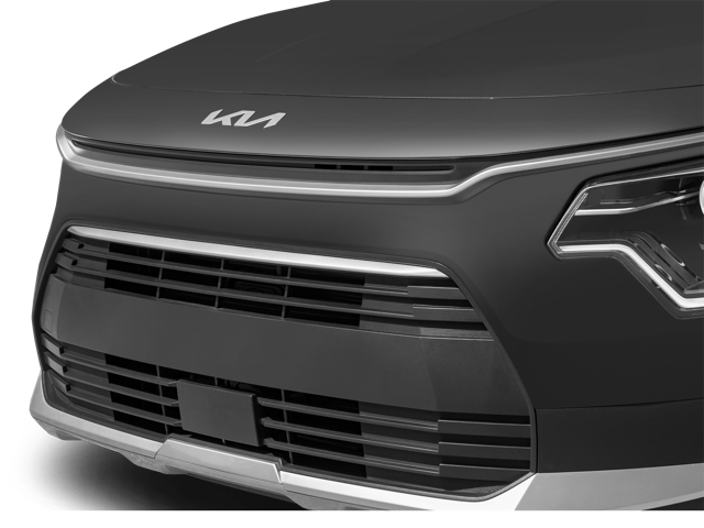 2024 Kia Niro EX grill