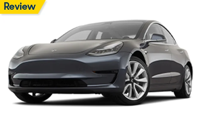 2020 Tesla Model 3: Abstract | CarMax