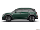 2022 Mini Countryman Cooper S 