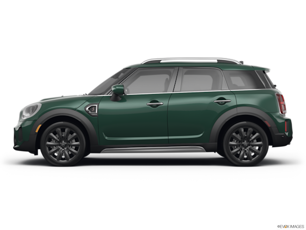 2022 Mini Countryman Cooper S
