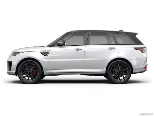 2022 Land Rover Range Rover Sport SVR 001 make pages