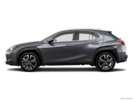 2022 Lexus UX 250h